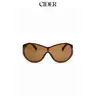 Cider OVAL FRAME FASHION GLASSES