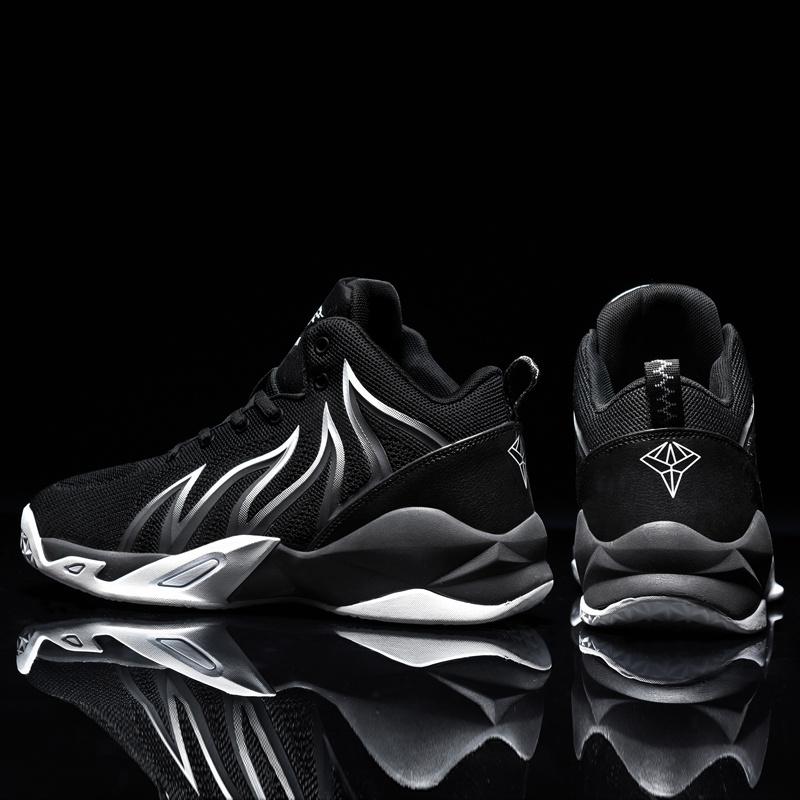 UYCEKK [sneakers] New Style Casual Fashionable Trendy Comfortable Slip-on Shoes|   Excellent Wear Resistance, Suitable for Sports Activities, All-season, PVC Upper, Fabric Inner and Insole, Rubber Sole, Lace-up Closure