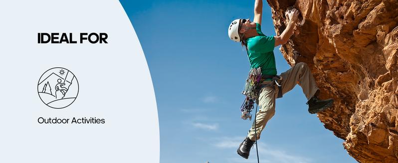 NORTIV 8 [HydroTrek] Men's High-Top Waterproof Lightweight and Breathable Trekking Boots Outdoor Shoes Hiking Sneakers