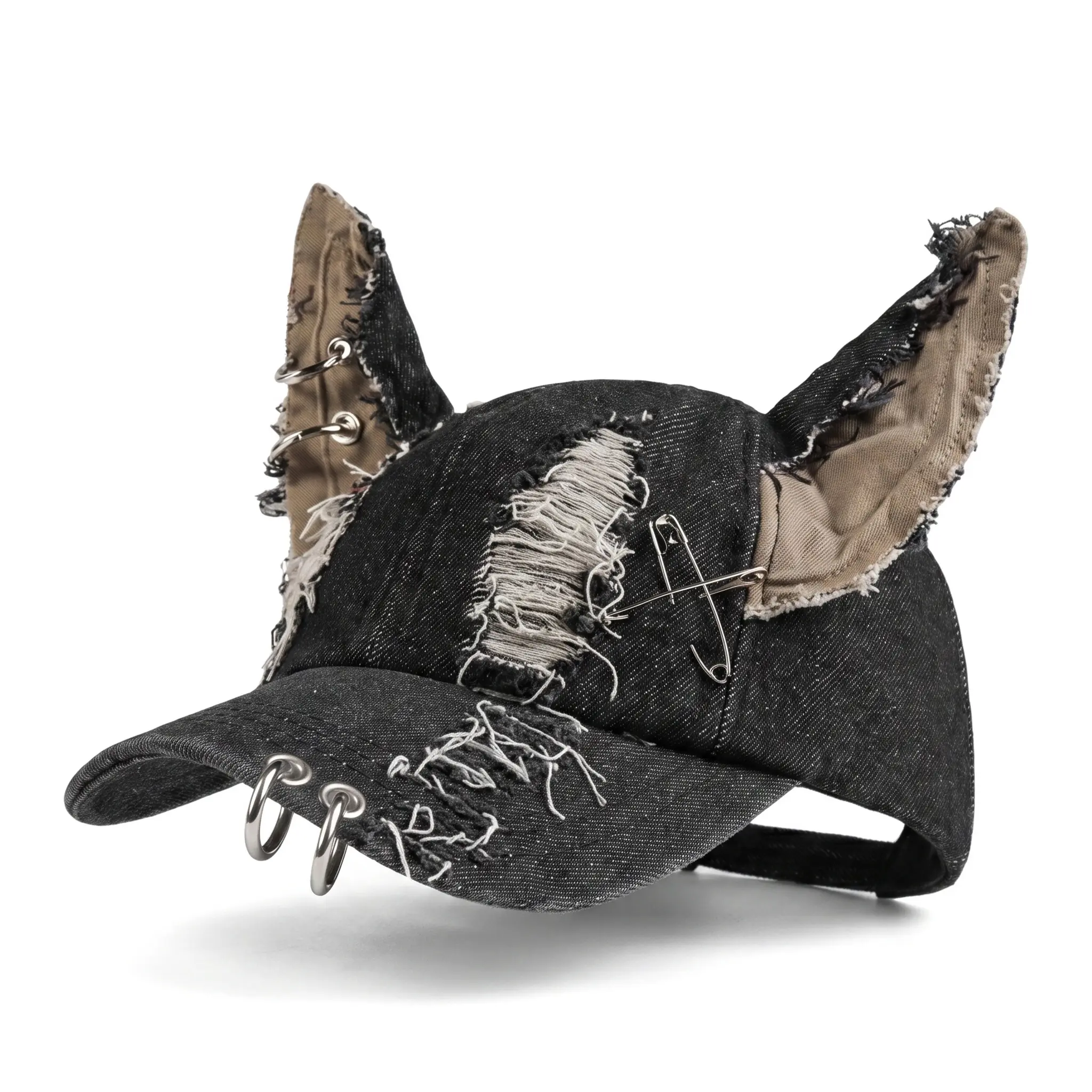 Summer Baseball Cap With Wide Brim UV Protection Sun Shade For Women Men Outdoor Travel Casual Daily Essential Polyester Fabric Light Luxury Style