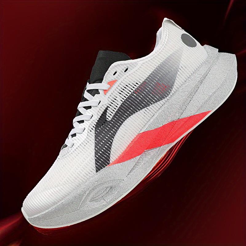 UYCEKK Men'S Neon Green Running Shoes - Lightweight Athletic Sneakers with Cushioned Midsole, Breathable Mesh Upper & Non-Slip Rubber Outsole for Gym, Jogging, Hiking - All-Season Performance Footwear for Men, Gym Shoes, Jogging Footwear, Sleek Sporty Des