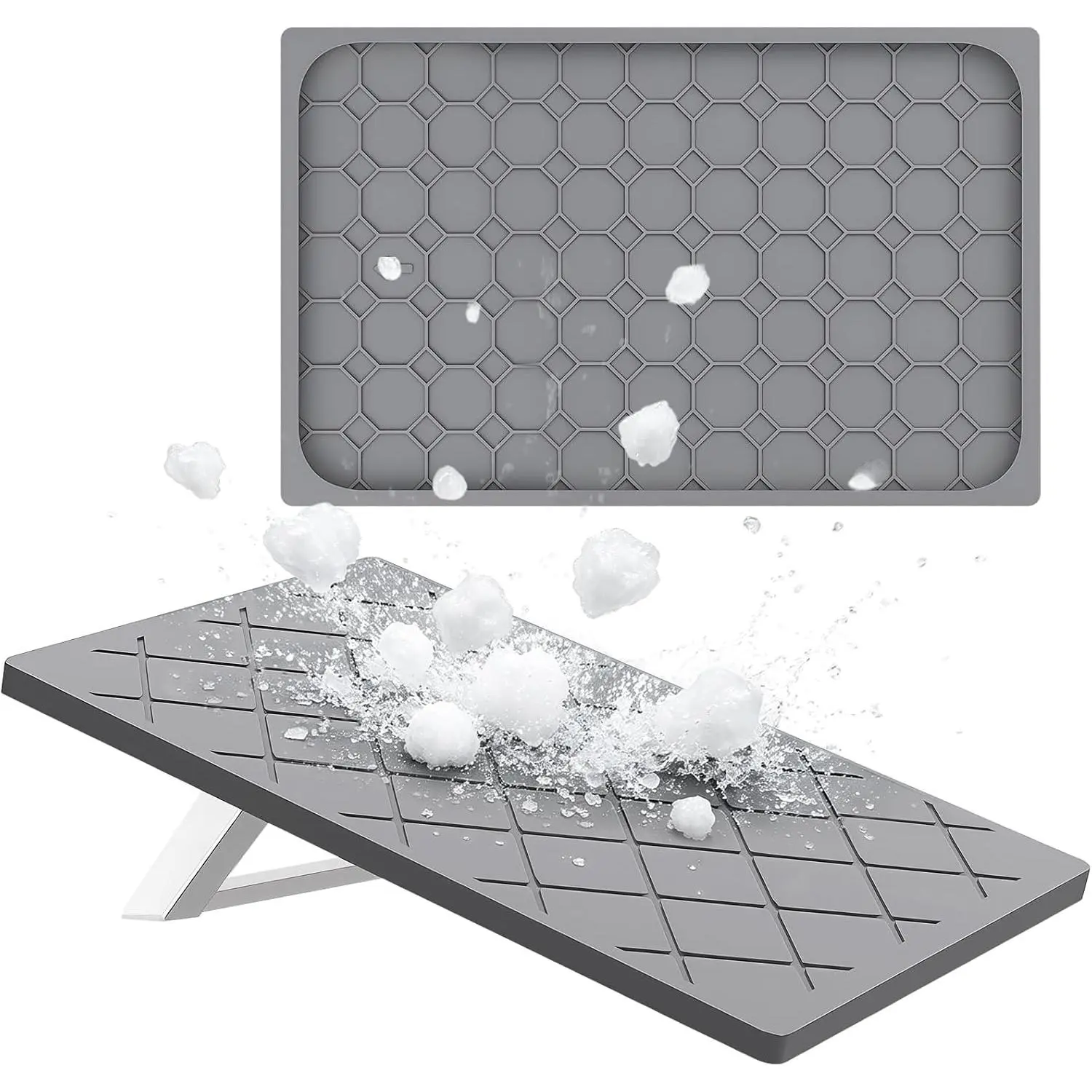 Starlink Gen 3 Protective Cover Case,  Starlink Standard Gen 3 Case |   Case , Hail &  Resistant, , Resistant to Rocks, Sand