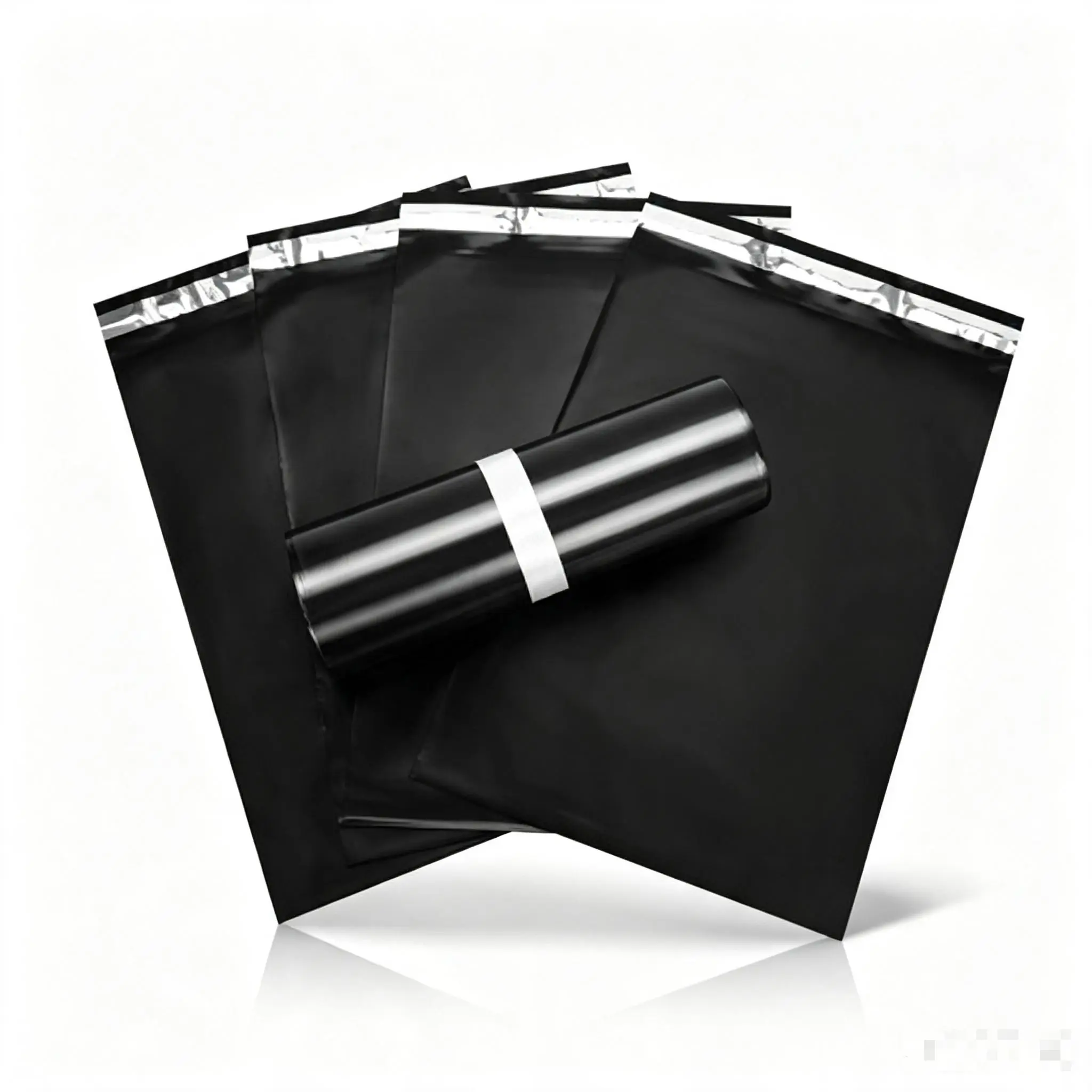 Shock-Resistant Protective Packaging Black, Multi-Use for Computers & Office Supplies, Gifts & Wrapping Items