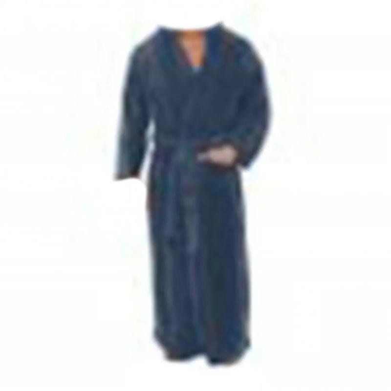 Oversize Men Bath Robe Winter Long Flannel Bathrobe Fleece Kimono Night Cozy Sleepwear Male Home Clothes Gown Sleepwear Loungewear Menswear