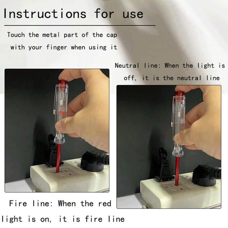 29-in-1 Insulated Magnetic Screwdriver Set, Multipurpose Electrician Screwdriver Kit, Professional Hand Tool Set for Home & Office, Hardware, Screwdriver Bits, Tool Box
