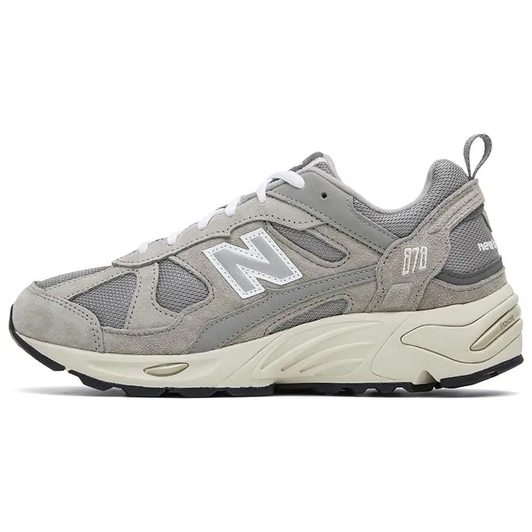 New Balance 878 'Grey' CM878MC1