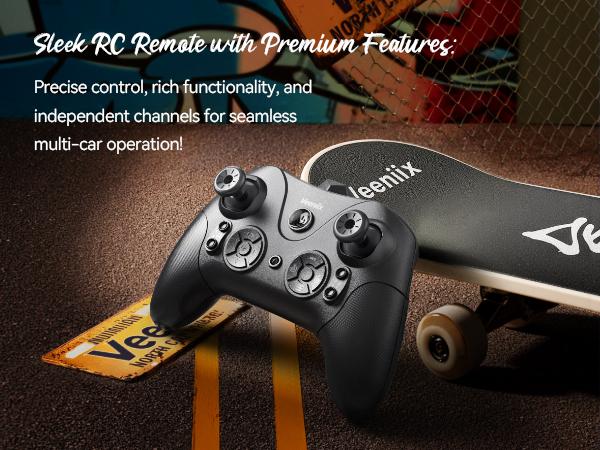 Veeniix V997 RC Storm Monster Truck, RC Car with Programming, 120Mins Play Time, Drift Car, Monster Trucks for Boys Age 14, Educational Toy, for Kids Veeniix V997 RC Storm Monster Truck, RC Car with Programming, 120Mins Play Time, Drift Car, Monster Trucks for Boys Age 14, Educational Toy, for Kids