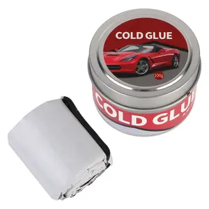 Portable Cold Glue Dent Puller Fast Car Dent Repair