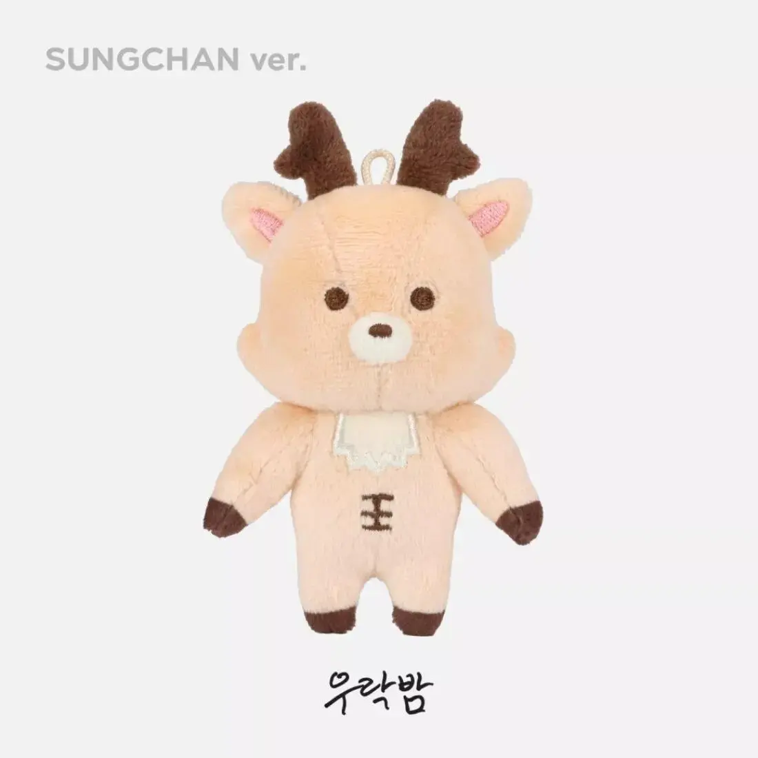 SUNGCHAN A