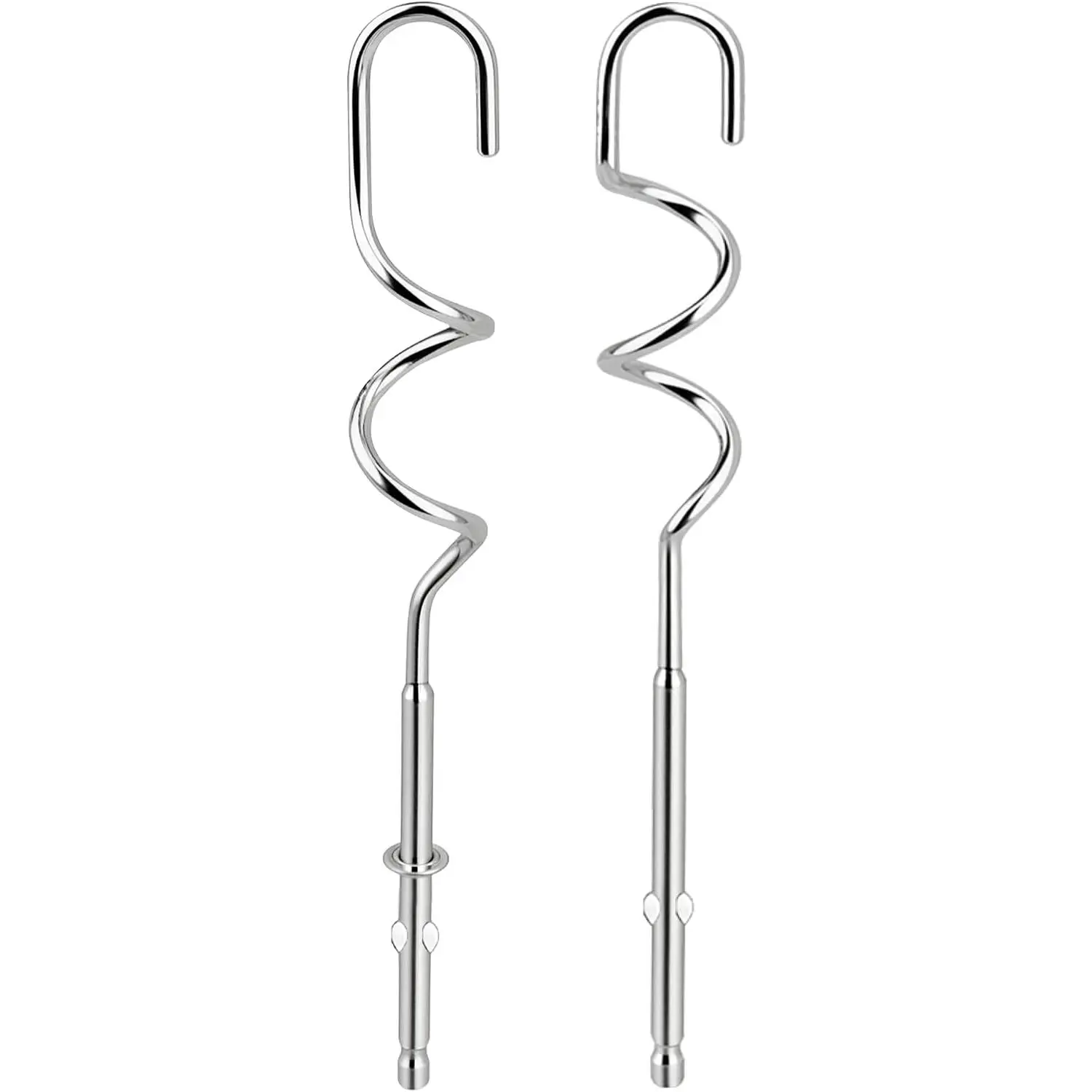Hand Mixer Beaters Dough Hooks Attachments  for  Beach &