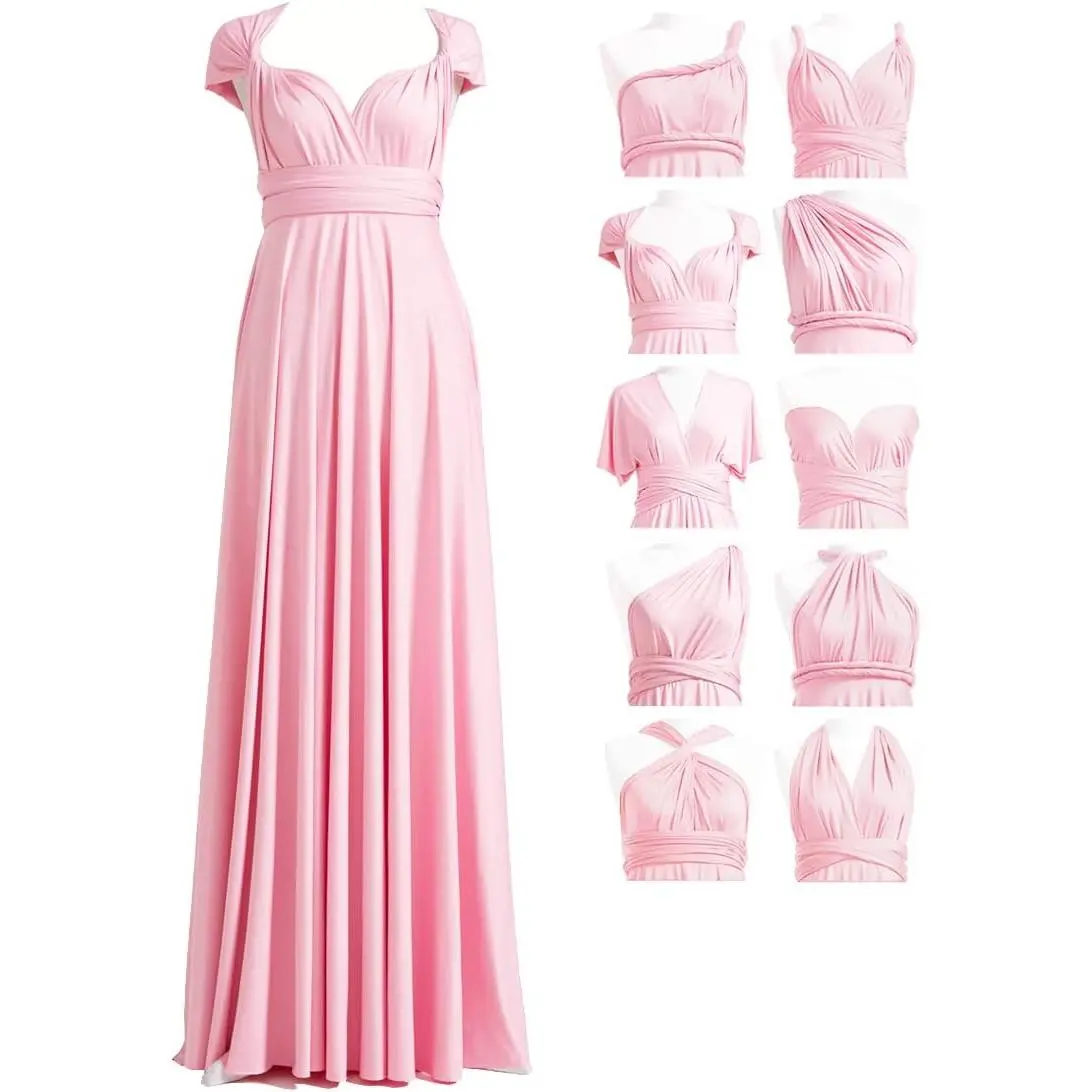 Blush Pink