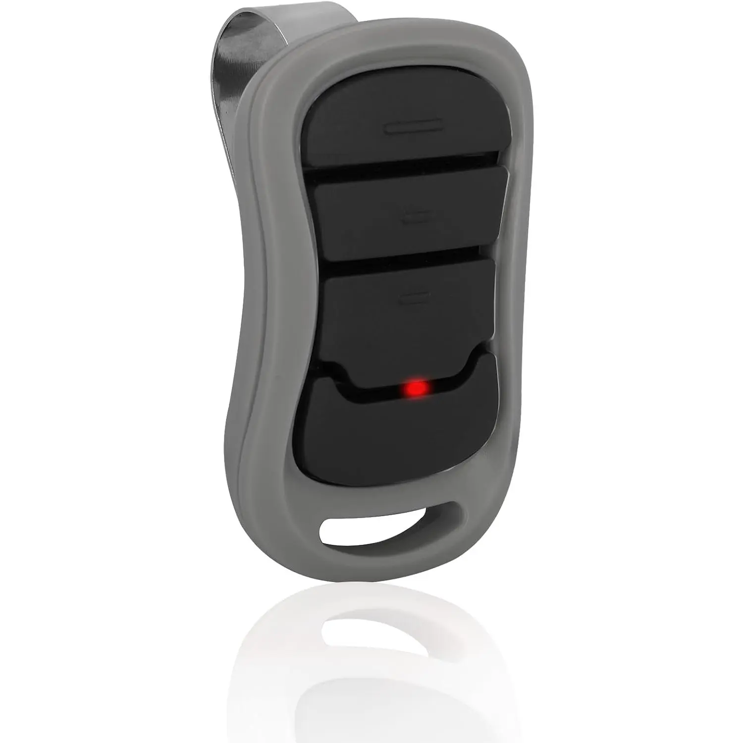 1 for Genie Garage Door Opener Remote, Compatible with Genie IntelliCode/Overhead CodeDodger Garage Door Opener, G3T-R O3T-A O3T-BX 315/390MHZ, 3--Warranty
