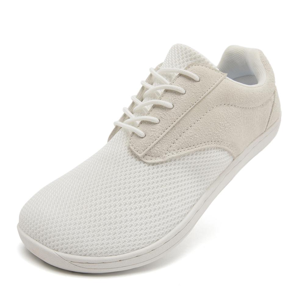 Women's Barefoot Shoes Walking Shoes Wide Shoes Minimalist Running Shoes Cross Training Shoe Footwear Hiking Outdoor Workout