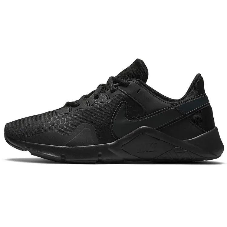 Nike Wmns Legend Essential 2 'Black Off Noir' CQ9545-002
