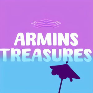 Armins Treasures
