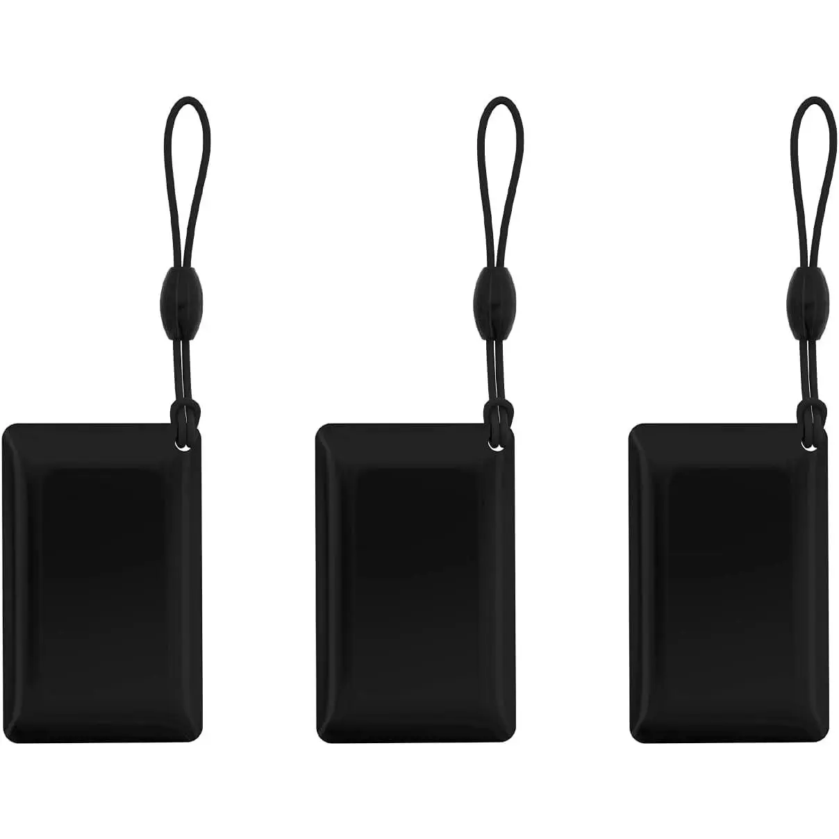 IC Card for  Deadbolt Lock,  Fobs for  Fingerprint Door Lock, Addable  Cards for TTLock  Locks, 3 count