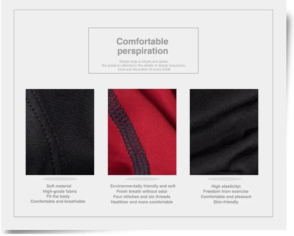 2pcs Men's Compression Sportswear Suit Elastic Training Yoga Sets Workout Jogging Fitness Clothing Tracksuit Pants Sporting