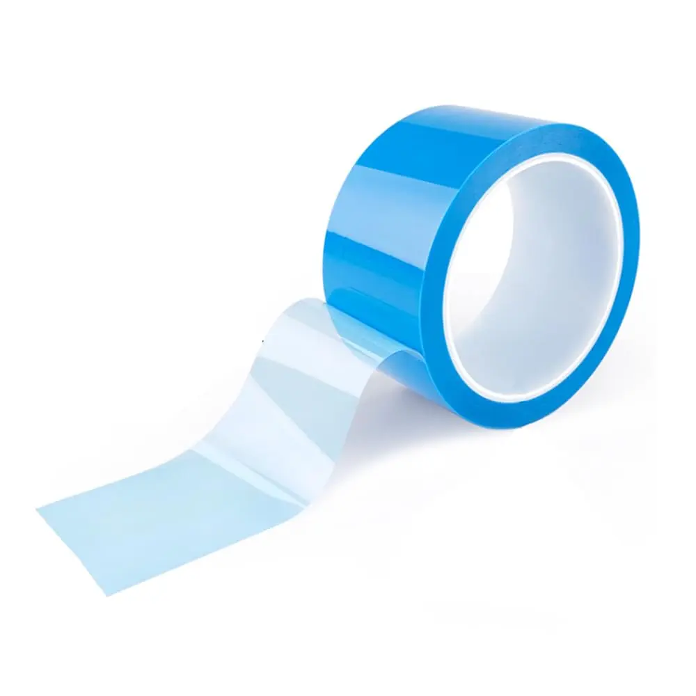 Refrigerator Tape  Fridge Non-Residual Adhesive Tape for Fixing Drawer Refrigerator Air Conditioner Printer Fixed Tape (20mm*50M)