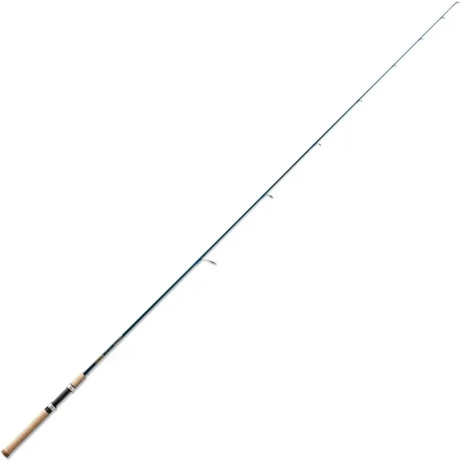 Rods  Spinning Rod, TSR, Durably  with Impressive Power, High Performing Spinning Rod