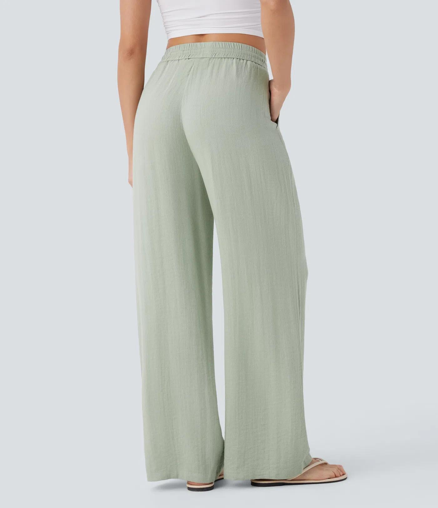 #halara#wide-leg pants#linen pants#highwaistedpants#casualtrousers#womensfashion#spring2026fashion#Travel Pants#everydayoutfit#pantswithpockets#flowypants#y2kfashion#athleisure #halara#wide-leg pants#linen pants#highwaistedpants#casualtrousers#womensfashion#spring2026fashion#Travel Pants#everydayoutfit#pantswithpockets#flowypants#y2kfashion#athleisure