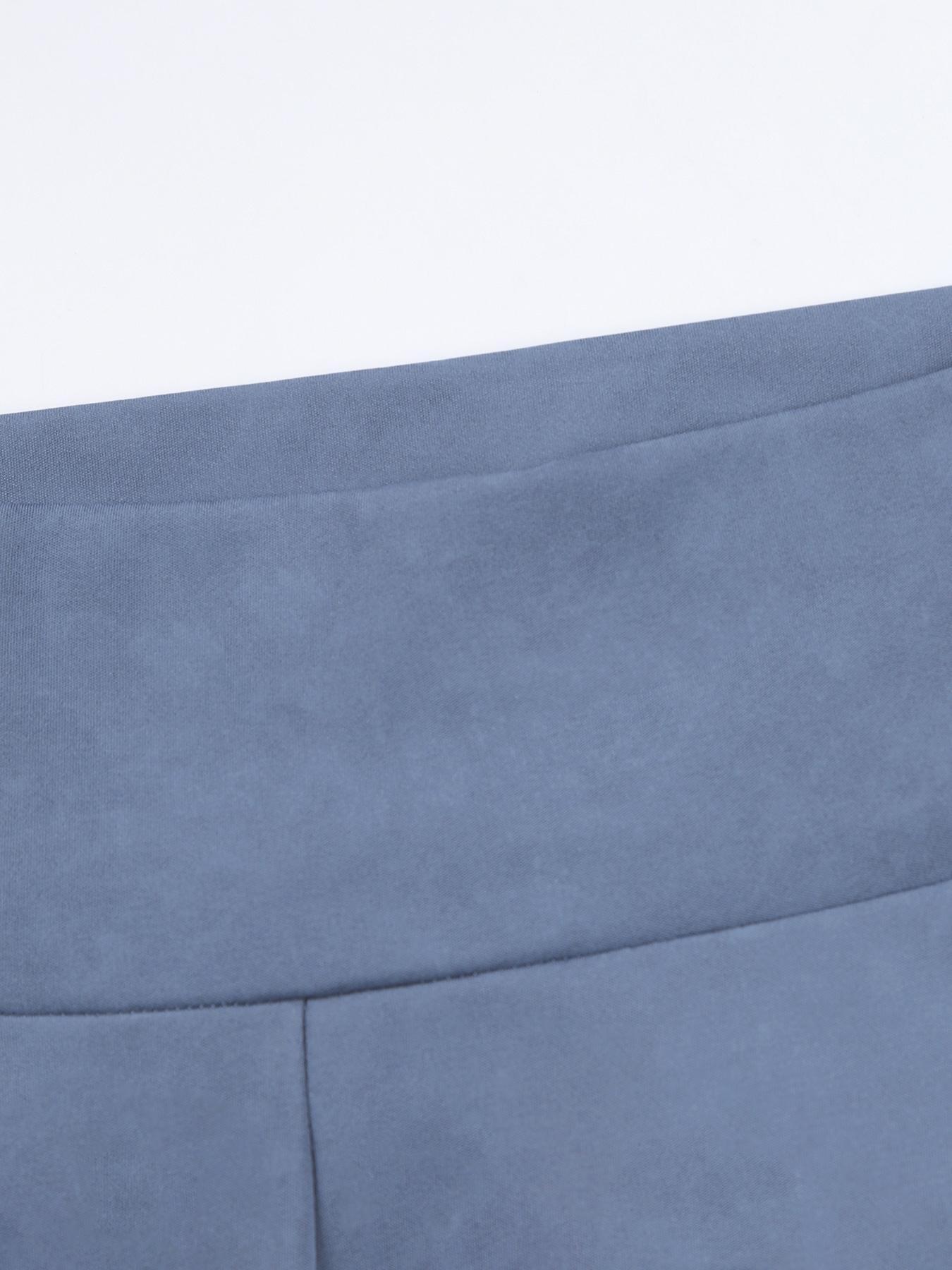 High Waist Yoga Pants for Women with Pockets, Tummy Control Compression Leggings, High Waisted Leggings, 4-Way Stretch Activewear for Gym & Daily Use, Fitness Pants