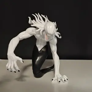 New Jujutsu Kaisen Anime Figure Orimoto Rika Cursed Spirit Pvc Collectible Model Desktop Ornament For Anime Fans Home Decoration