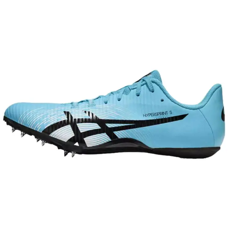 ASICS Hyper Sprint 8 Comfortable Simple Durable Breathable Low Top Running Shoes 1093A200-411