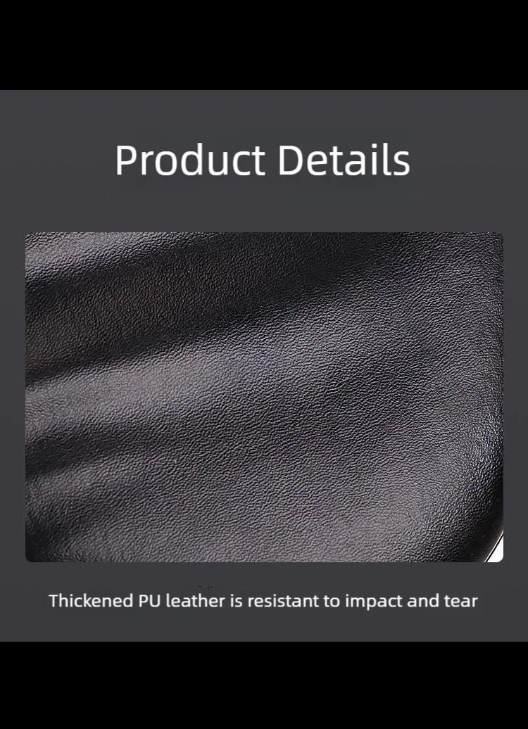 Kick Boxing Gloves Pad PU Leather Punch Target Bag MMA Karate Muay Thai Free Fight Sanda Training Equipment Kick Boxing Gloves Pad PU Leather Punch Target Bag MMA Karate Muay Thai Free Fight Sanda Training Equipment