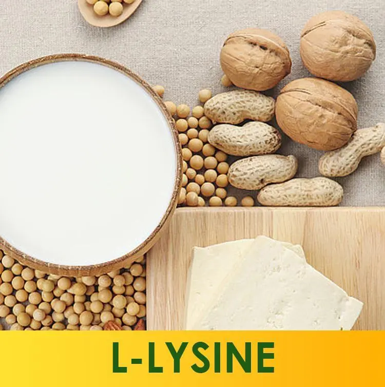 Product Introduction of Listen Snow Growth Capsules - L-LYSINE & Calcium Blend for Enhanced Bone Development and Stature Support - Natural Supplement 4