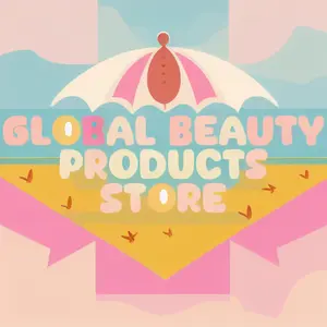 Global Beauty Products Store