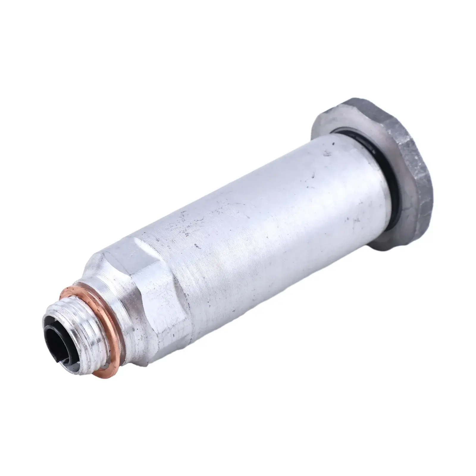 FridayParts Fuel Hand Primer Pump Mitsubishi 6D31 6D14 6D15 6D16 6D22 Engine