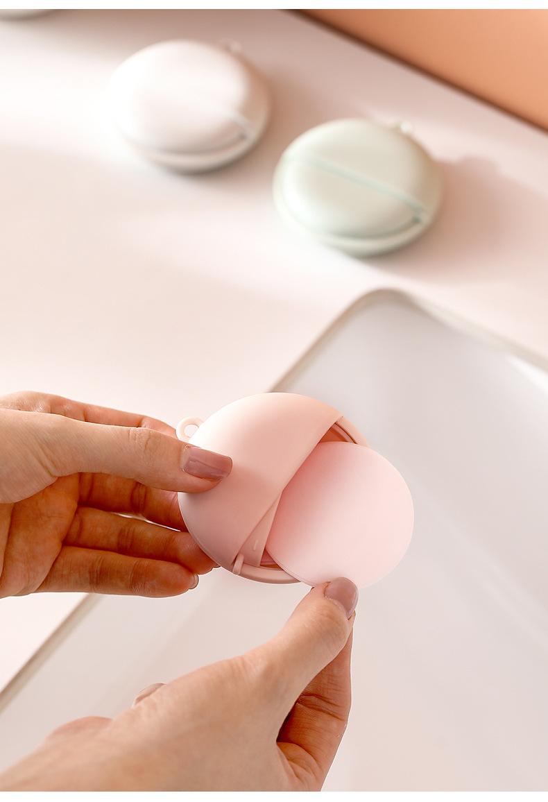 FaSoLa Antibacterial Soap Sheets Portable Paper Soap for School and Outdoor Travel