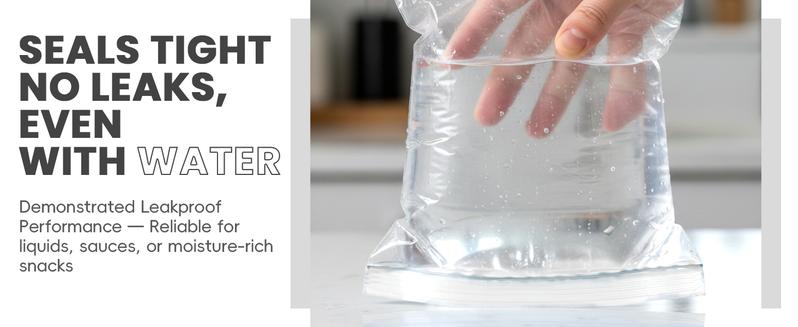 Mini Bag Sealer with Cutter and Magnet, 1800mAh Rechargeable Bag Resealer Handheld, Portable Heat Sealer for Heavy-Duty Plastic Snack & Chip Bags, Upgraded, Gift for Women, Food Saver, Kitchen Storage