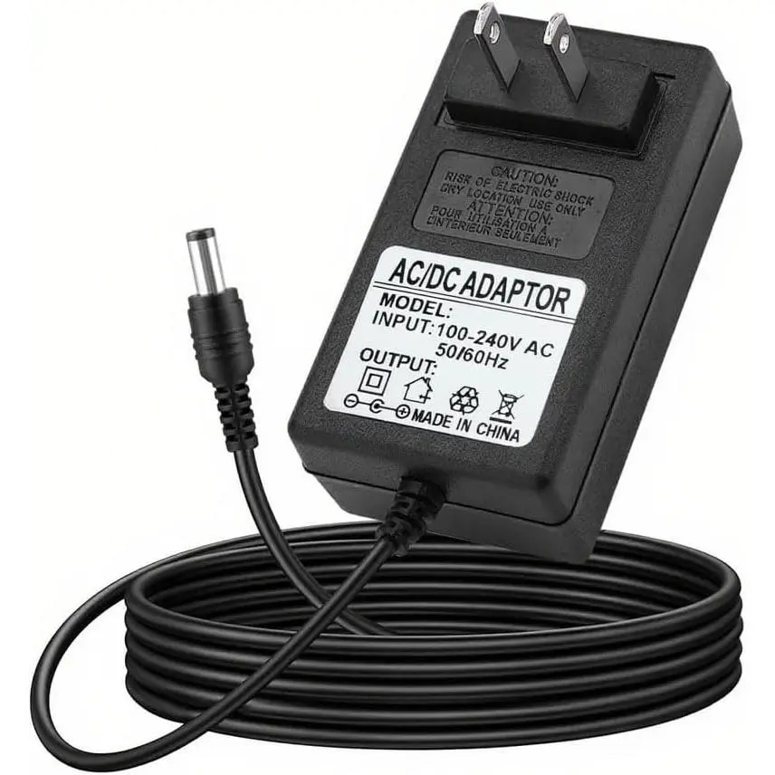 21V 1A Lithium Battery Charger for Mini, Lithium Battery Charger, Compatible with Aker/////DINSHARE/VTEK,20V/21V Battery with LED Indicator.