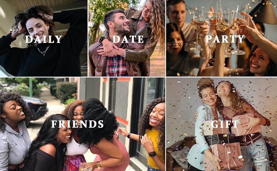 Stainless Steel Clip-on Stud Earrings for Men Women 2 Pairs 6MM Non-Piercing CZ Earrings Quality Craftsmanship Fashion Jewelry Stainless Steel Clip-on Stud Earrings for Men Women 2 Pairs 6MM Non-Piercing CZ Earrings Quality Craftsmanship Fashion Jewelry