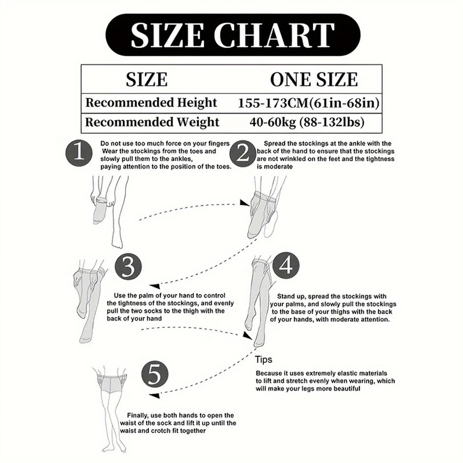 Women 2 Pairs Oil Shiny Pantyhose Stockings Ultra Smooth Thin Sheen High Oily Horse Oil Formula 8D Single Strand Precision Machine Washable Full Coverage Tights for Daily Wear