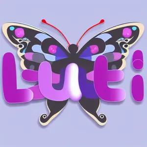 Luti underwear shop logo