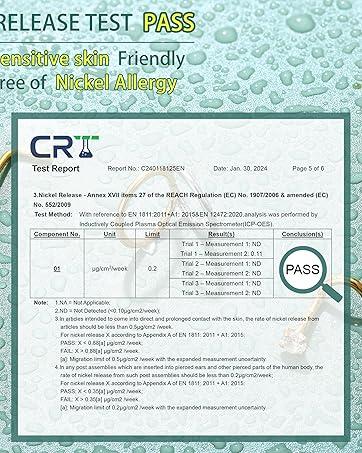 MILACOLATO 12Pcs 18K Gold Nose Ring Stud 316L Surgical Steel Nose Piercing Jewellery CZ Inlaid L-Shape Nose Studs Nose Screws Stainless Steel Nose Septum Rings Hoop Nose Piercings for Women Men 18/20G