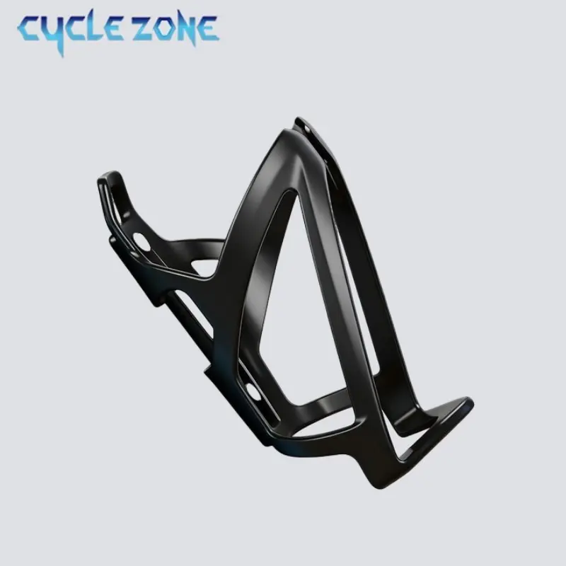 Bicycle Water Bottle Cage Colorful Gradient Cycling Bottle Holder Ultralight MTB Road Bike Water Bottle Bracket Outdoor Cycling Accessories Road Cycling Gear