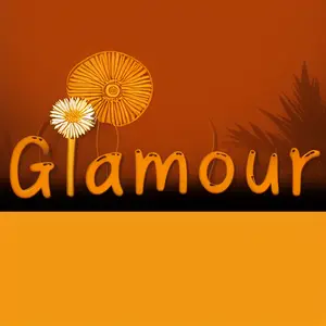 Glamour Ground shop