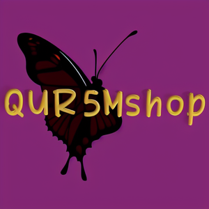 QUR5 shop
