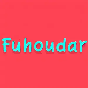 Fuhoudar