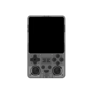 Pocket Mini  Handheld Game Machine 4 Inch IPS Screen 64 Bit WiFi BT Support Online Download Games Consoles