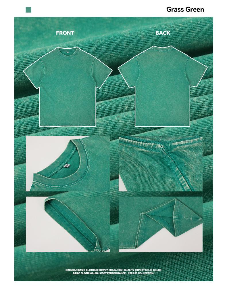 1/4 Pack Oversized Tshirts for Men Gym Vintage Heavyweight T Shirts Cotton Workout Acid Wash Baggy Tees 1/4 Pack Oversized Tshirts for Men Gym Vintage Heavyweight T Shirts Cotton Workout Acid Wash Baggy Tees