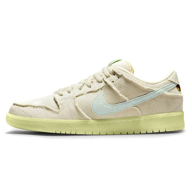 Nike Dunk Low SB 'Mummy' DM0774-111