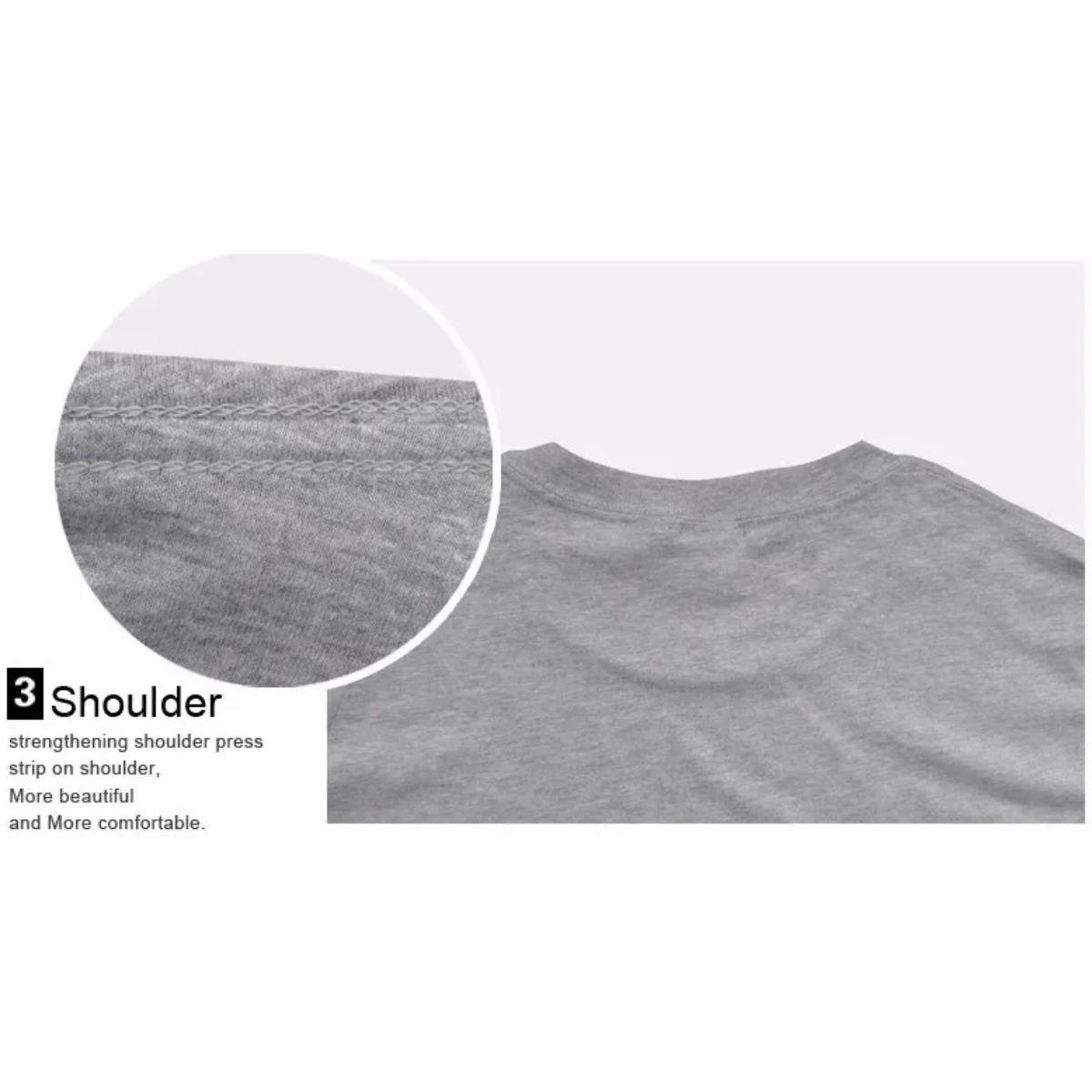 Singer MJ Michael Jackson Portrait Graphic Cotton T Shirt Men's Retro Fashion Summer Unisex Hip Hop Short Sleeve Loose Shirt