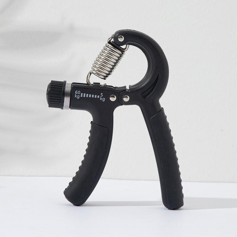 Counting Grip, Hand Strength Exercise, Children's and Students' Wrist Fitness, Adjustable Equipment To Increase Muscle
