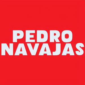 Pedro Navajas