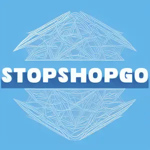 UrStop&Shop shop logo