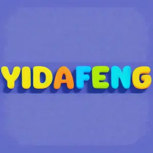 Yidafeng shop logo